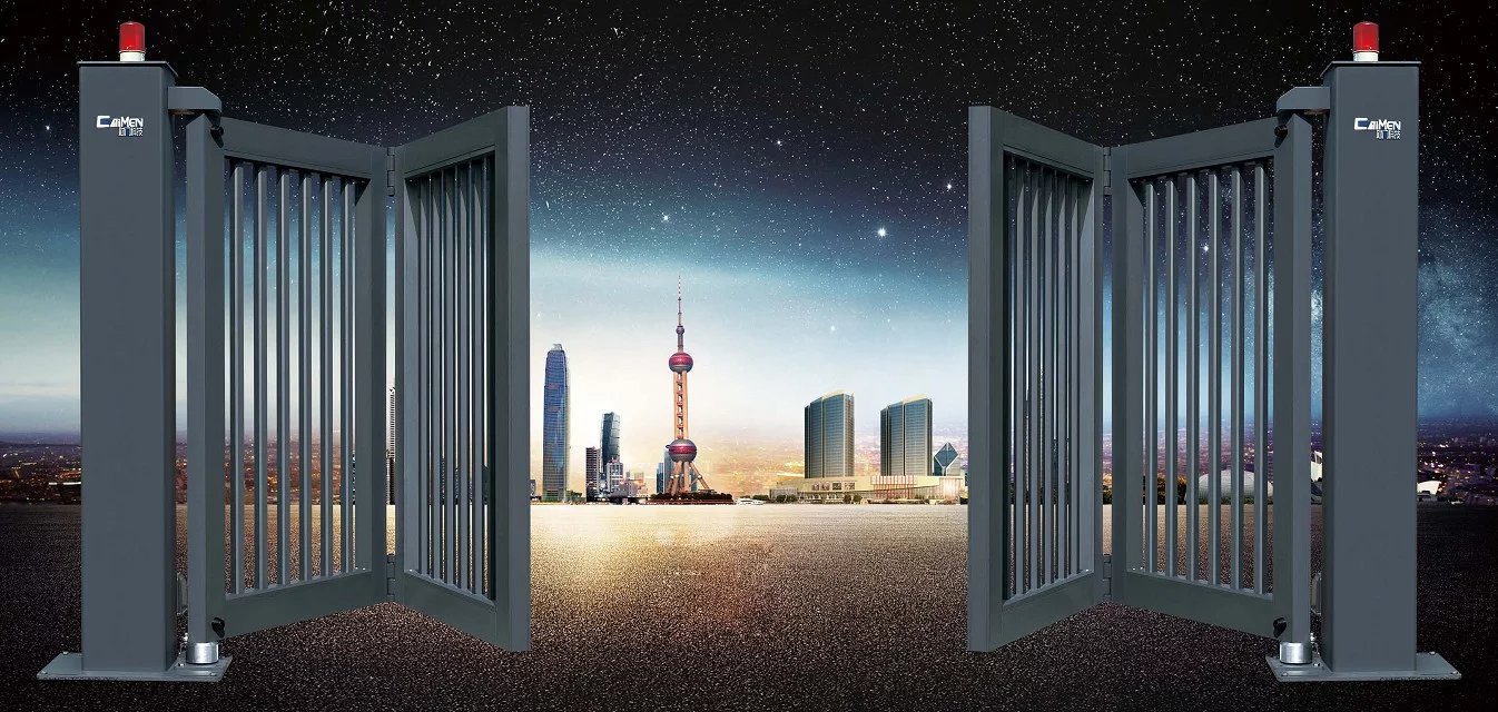 寻乌县悬浮折叠门六号