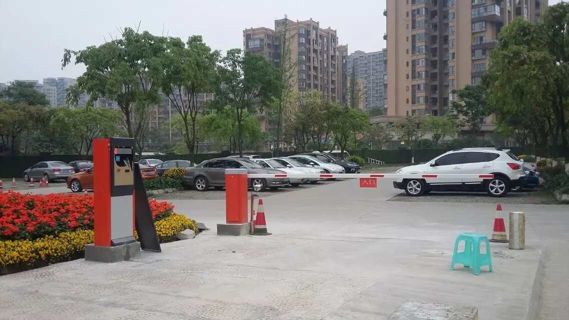 寻乌县寻乌县黑龙江哈尔滨市停车收费系统